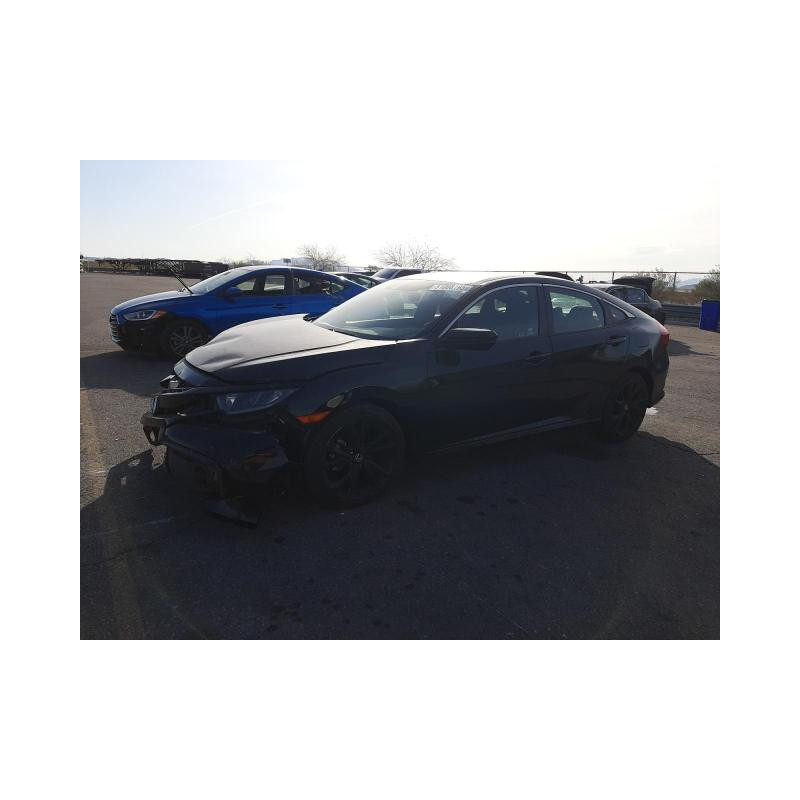 2020 HONDA CIVIC 19XFC2F84LE017423 51008195 2020 HONDA CIVIC 19XFC2F84LE017423 51008195