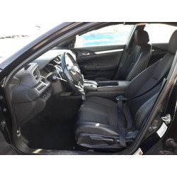 2020 HONDA CIVIC 19XFC2F84LE017423 51008195