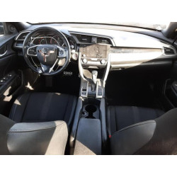 2020 HONDA CIVIC 19XFC2F84LE017423 51008195