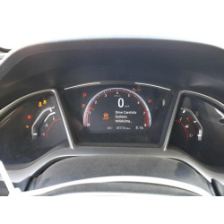 2020 HONDA CIVIC 19XFC2F84LE017423 51008195