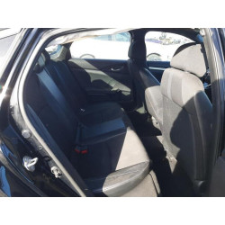 2020 HONDA CIVIC 19XFC2F84LE017423 51008195