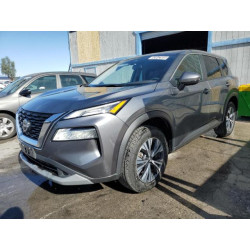 2023 NISSAN ROGUE 5N1BT3BA8PC692956 53542505