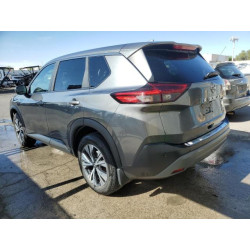 2023 NISSAN ROGUE 5N1BT3BA8PC692956 53542505