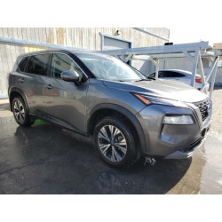 2023 NISSAN ROGUE 5N1BT3BA8PC692956 53542505