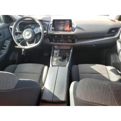 2023 NISSAN ROGUE 5N1BT3BA8PC692956 53542505