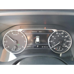 2023 NISSAN ROGUE 5N1BT3BA8PC692956 53542505
