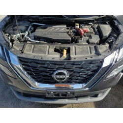 2023 NISSAN ROGUE 5N1BT3BA8PC692956 53542505