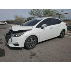 2021 NISSAN VERSA 3N1CN8EV8ML882340 53657855