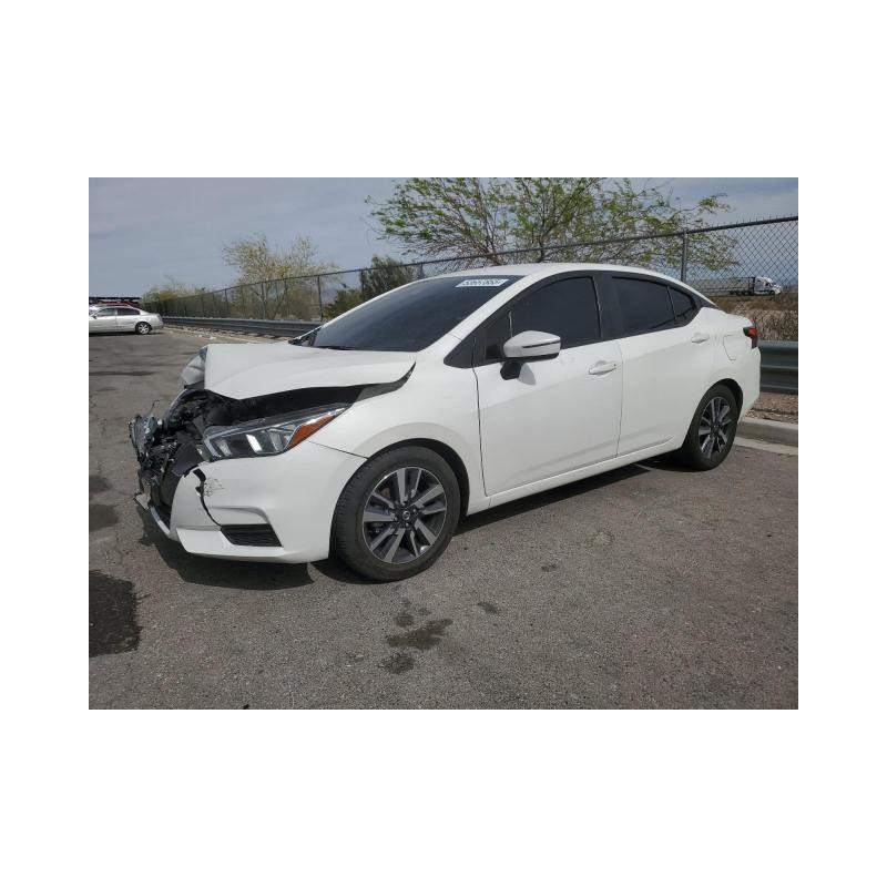 2021 NISSAN VERSA 3N1CN8EV8ML882340 53657855 2021 NISSAN VERSA 3N1CN8EV8ML882340 53657855
