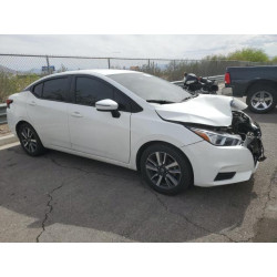 2021 NISSAN VERSA 3N1CN8EV8ML882340 53657855