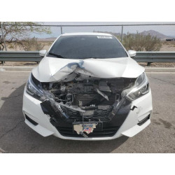 2021 NISSAN VERSA 3N1CN8EV8ML882340 53657855