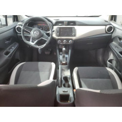 2021 NISSAN VERSA 3N1CN8EV8ML882340 53657855