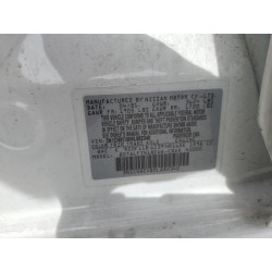2021 NISSAN VERSA 3N1CN8EV8ML882340 53657855