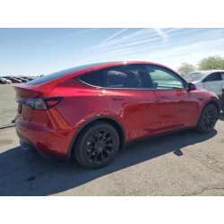 2024 TESLA MODEL Y 7SAYGDEDXRF008898 53741935