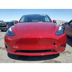 2024 TESLA MODEL Y 7SAYGDEDXRF008898 53741935