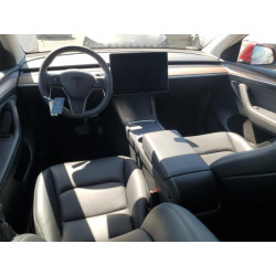 2024 TESLA MODEL Y 7SAYGDEDXRF008898 53741935