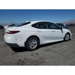2025 TOYOTA CAMRY 4T1DAACK2SU078577 53909565