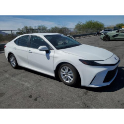 2025 TOYOTA CAMRY 4T1DAACK2SU078577 53909565