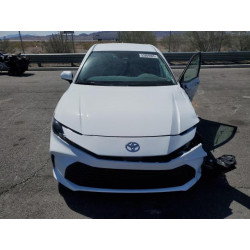 2025 TOYOTA CAMRY 4T1DAACK2SU078577 53909565