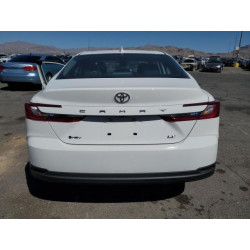 2025 TOYOTA CAMRY 4T1DAACK2SU078577 53909565