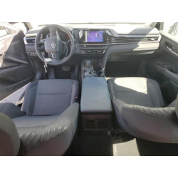2025 TOYOTA CAMRY 4T1DAACK2SU078577 53909565