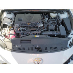 2025 TOYOTA CAMRY 4T1DAACK2SU078577 53909565