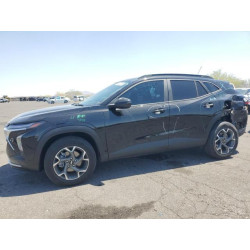 2024 CHEVROLET TRAX KL77LHE25RC089538 54434745