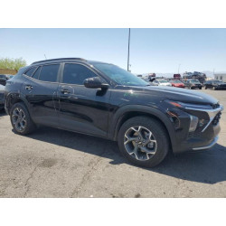 2024 CHEVROLET TRAX KL77LHE25RC089538 54434745