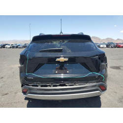 2024 CHEVROLET TRAX KL77LHE25RC089538 54434745