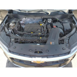 2024 CHEVROLET TRAX KL77LHE25RC089538 54434745