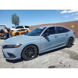 2022 HONDA CIVIC 2HGFE2F59NH608162 54627375
