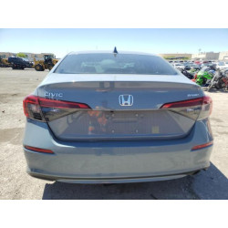 2022 HONDA CIVIC 2HGFE2F59NH608162 54627375