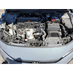 2022 HONDA CIVIC 2HGFE2F59NH608162 54627375