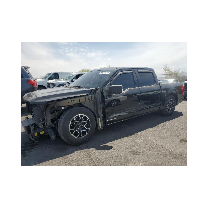 2023 FORD F-150 1FTFW1ED9PFA77211 54770075 2023 FORD F-150 1FTFW1ED9PFA77211 54770075