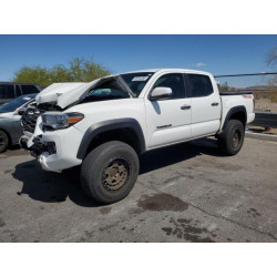 2020 TOYOTA TACOMA 3TMCZ5AN5LM353636 55164385