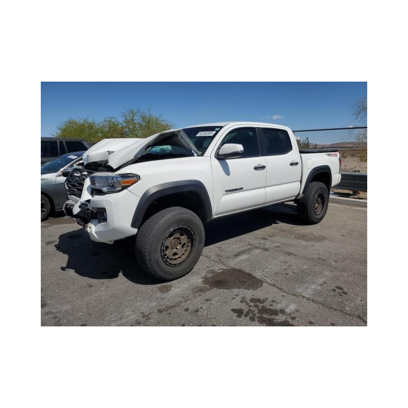 2020 TOYOTA TACOMA 3TMCZ5AN5LM353636 55164385 2020 TOYOTA TACOMA 3TMCZ5AN5LM353636 55164385