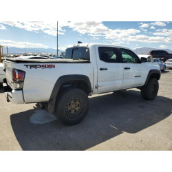 2020 TOYOTA TACOMA 3TMCZ5AN5LM353636 55164385