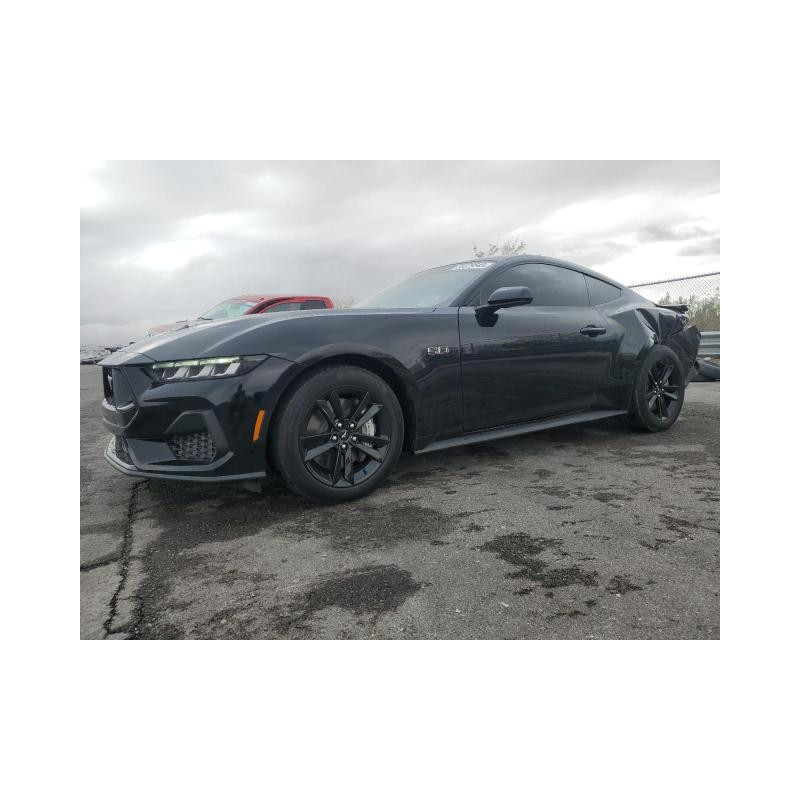 2024 FORD MUSTANG 1FA6P8CF3R5411497 55979545 2024 FORD MUSTANG 1FA6P8CF3R5411497 55979545
