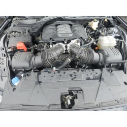 2024 FORD MUSTANG 1FA6P8CF3R5411497 55979545