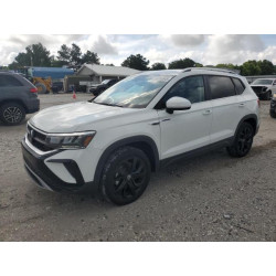 2023 VOLKSWAGEN TAOS SE 3VVSX7B28PM377731 59365845