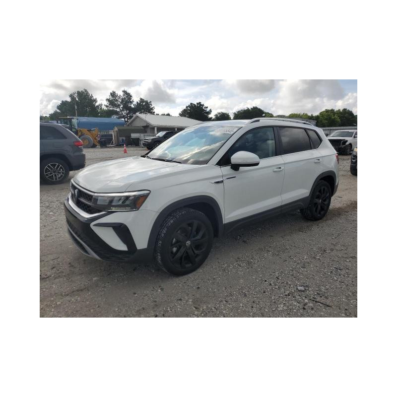2023 VOLKSWAGEN TAOS SE 3VVSX7B28PM377731 59365845 2023 VOLKSWAGEN TAOS SE 3VVSX7B28PM377731 59365845
