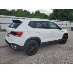 2023 VOLKSWAGEN TAOS SE 3VVSX7B28PM377731 59365845