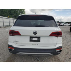 2023 VOLKSWAGEN TAOS SE 3VVSX7B28PM377731 59365845