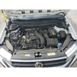 2023 VOLKSWAGEN TAOS SE 3VVSX7B28PM377731 59365845