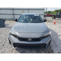 2025 HONDA CIVIC 19XFL2H89SE019535 59596635