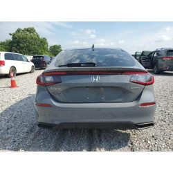 2025 HONDA CIVIC 19XFL2H89SE019535 59596635