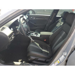 2025 HONDA CIVIC 19XFL2H89SE019535 59596635