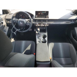 2025 HONDA CIVIC 19XFL2H89SE019535 59596635