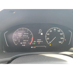 2025 HONDA CIVIC 19XFL2H89SE019535 59596635