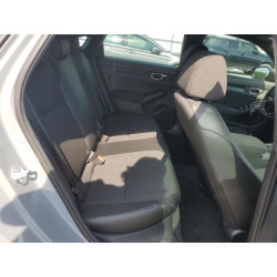 2025 HONDA CIVIC 19XFL2H89SE019535 59596635